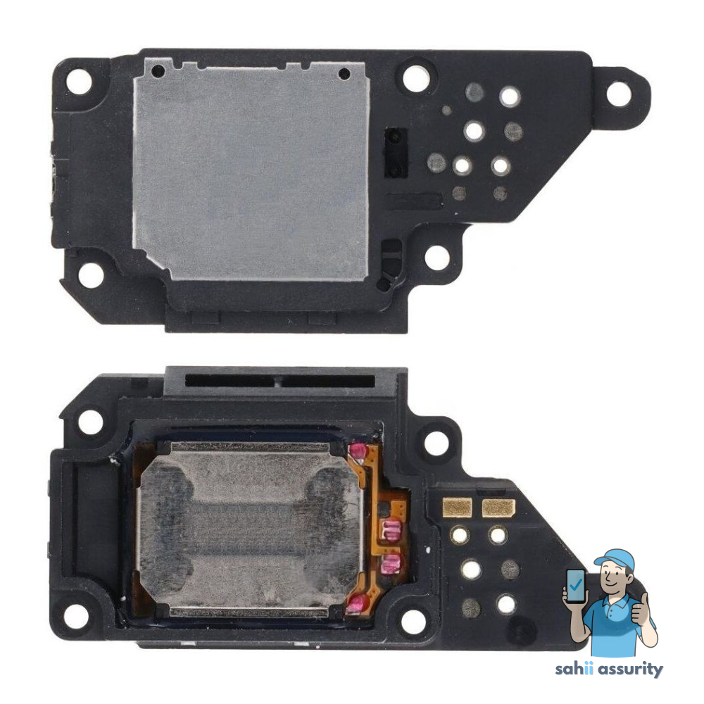 Ringer / Loud Speaker for Xiaomi Redmi Note 12 Pro Plus 5G